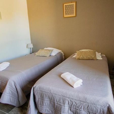 Hotel Carina Apt Luaran gambar